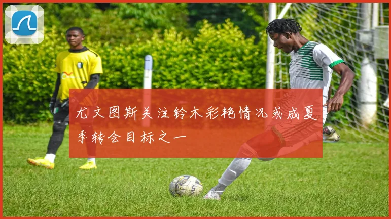 尤文图斯关注铃木彩艳情况或成夏季转会目标之一