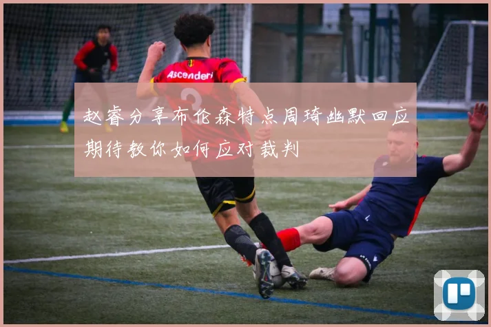 赵睿分享布伦森特点周琦幽默回应期待教你如何应对裁判